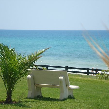B&B Cote D'Azur Hammamet Dış mekan fotoğraf