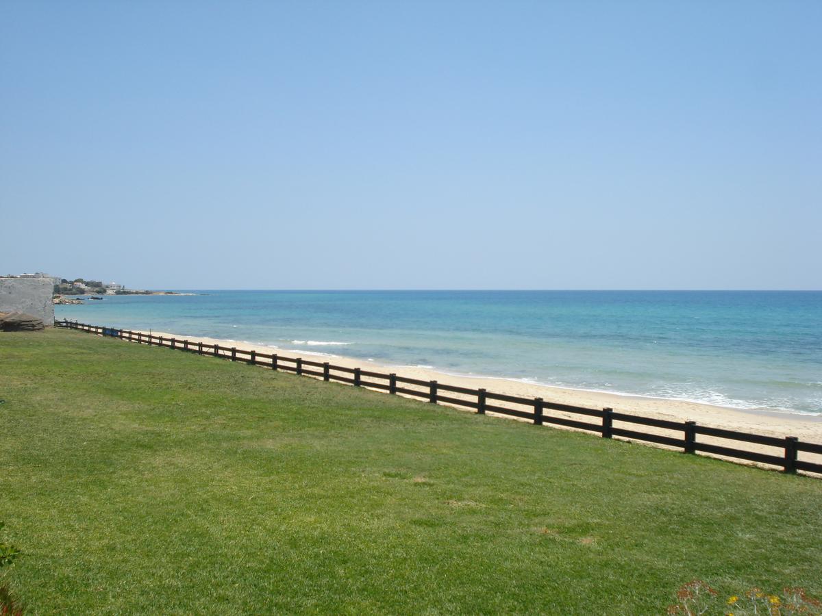 B&B Cote D'Azur Hammamet Dış mekan fotoğraf