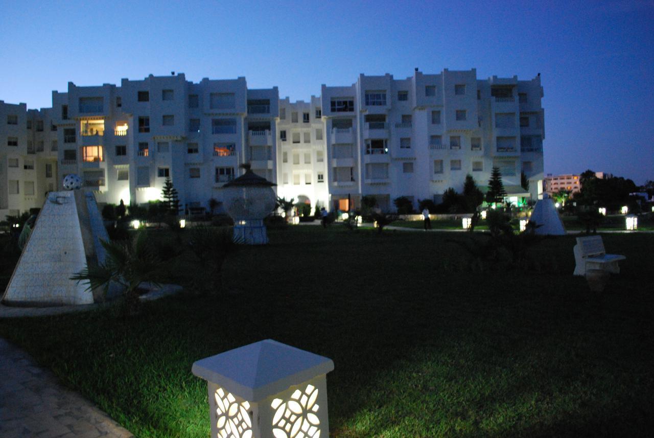 B&B Cote D'Azur Hammamet Dış mekan fotoğraf
