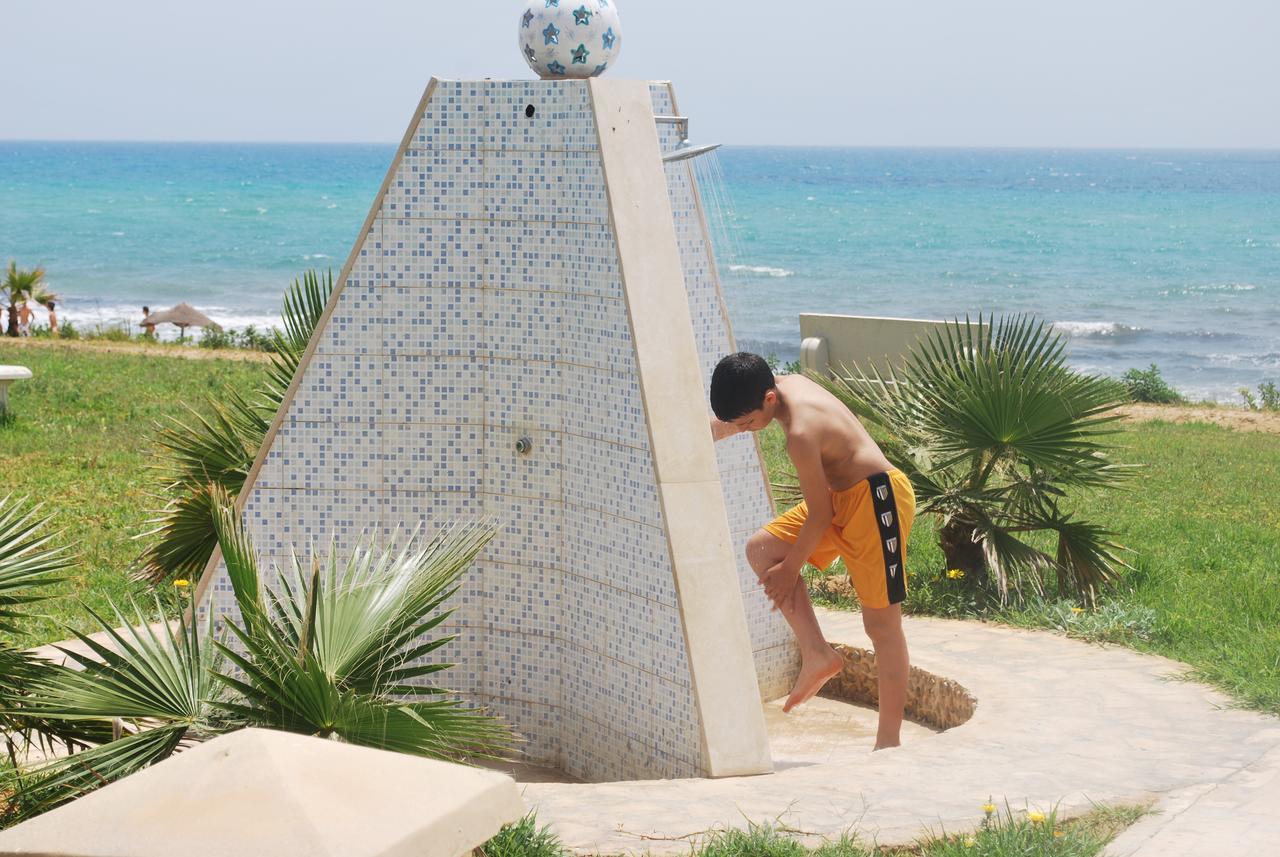 B&B Cote D'Azur Hammamet Dış mekan fotoğraf