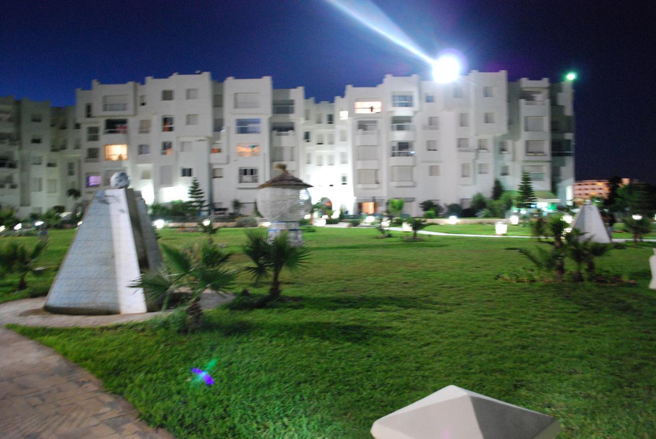B&B Cote D'Azur Hammamet Dış mekan fotoğraf