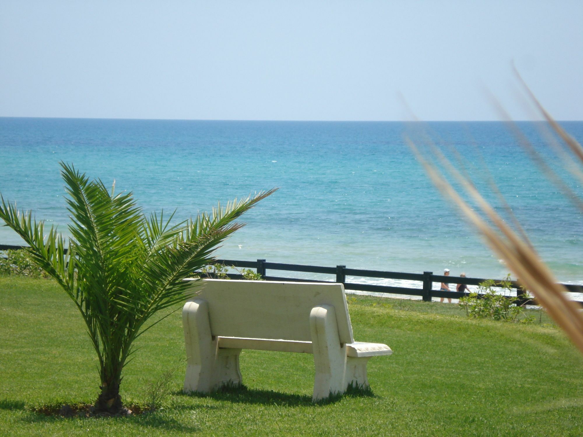 B&B Cote D'Azur Hammamet Dış mekan fotoğraf