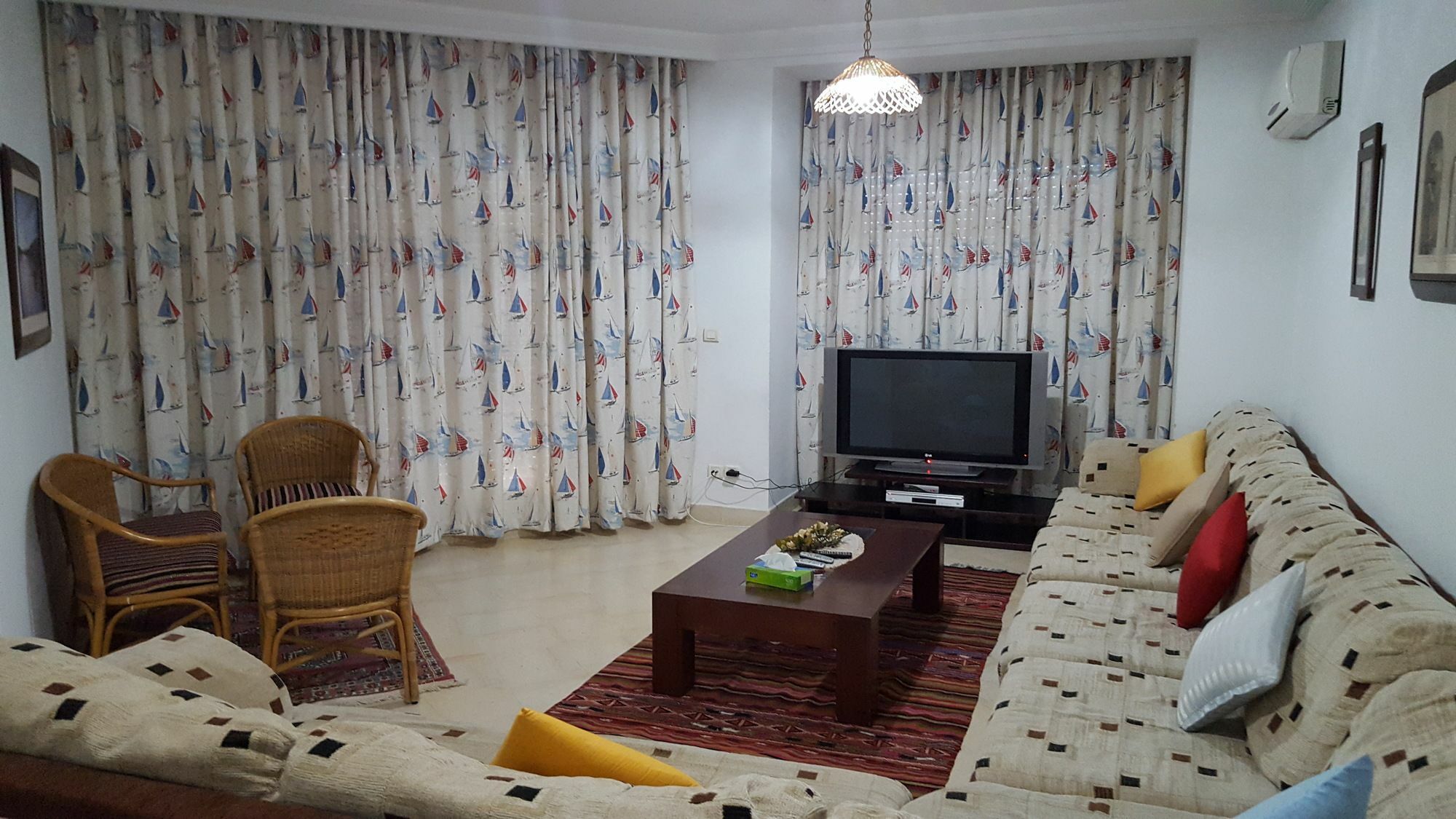 B&B Cote D'Azur Hammamet Dış mekan fotoğraf