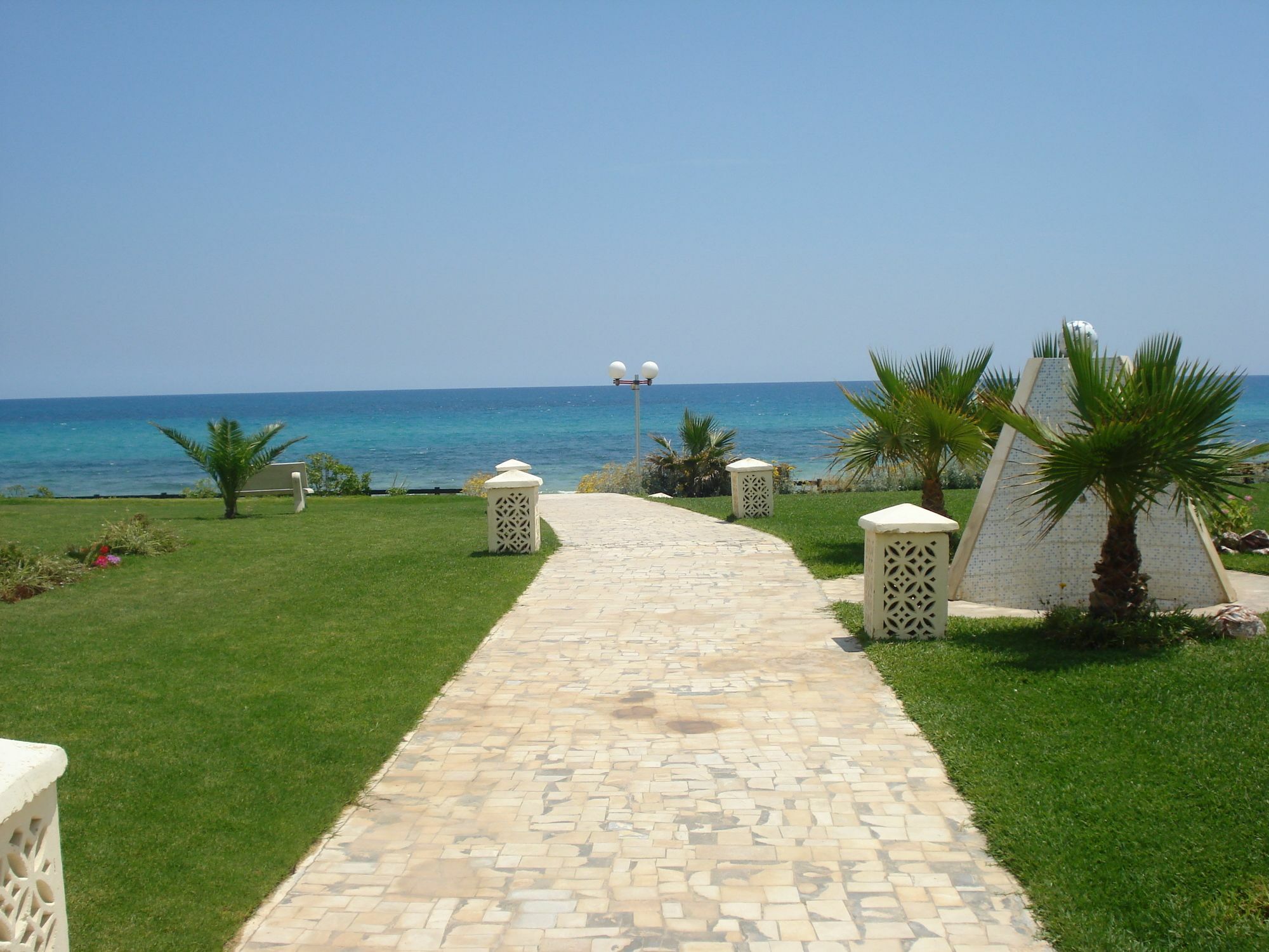 B&B Cote D'Azur Hammamet Dış mekan fotoğraf