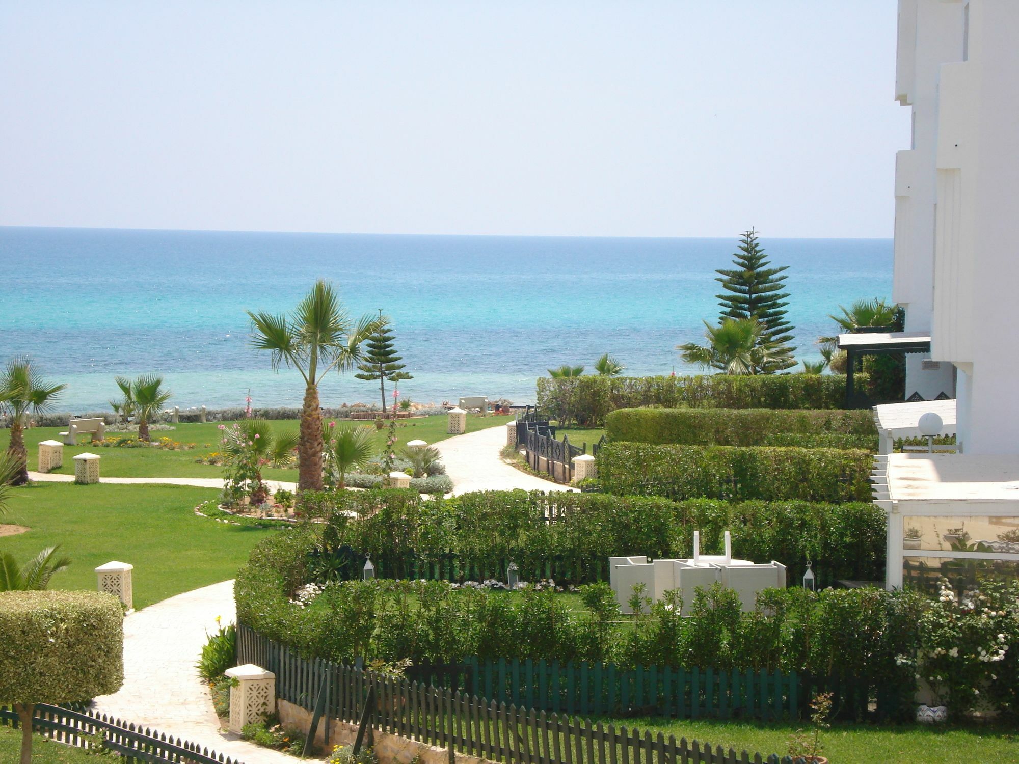 B&B Cote D'Azur Hammamet Dış mekan fotoğraf