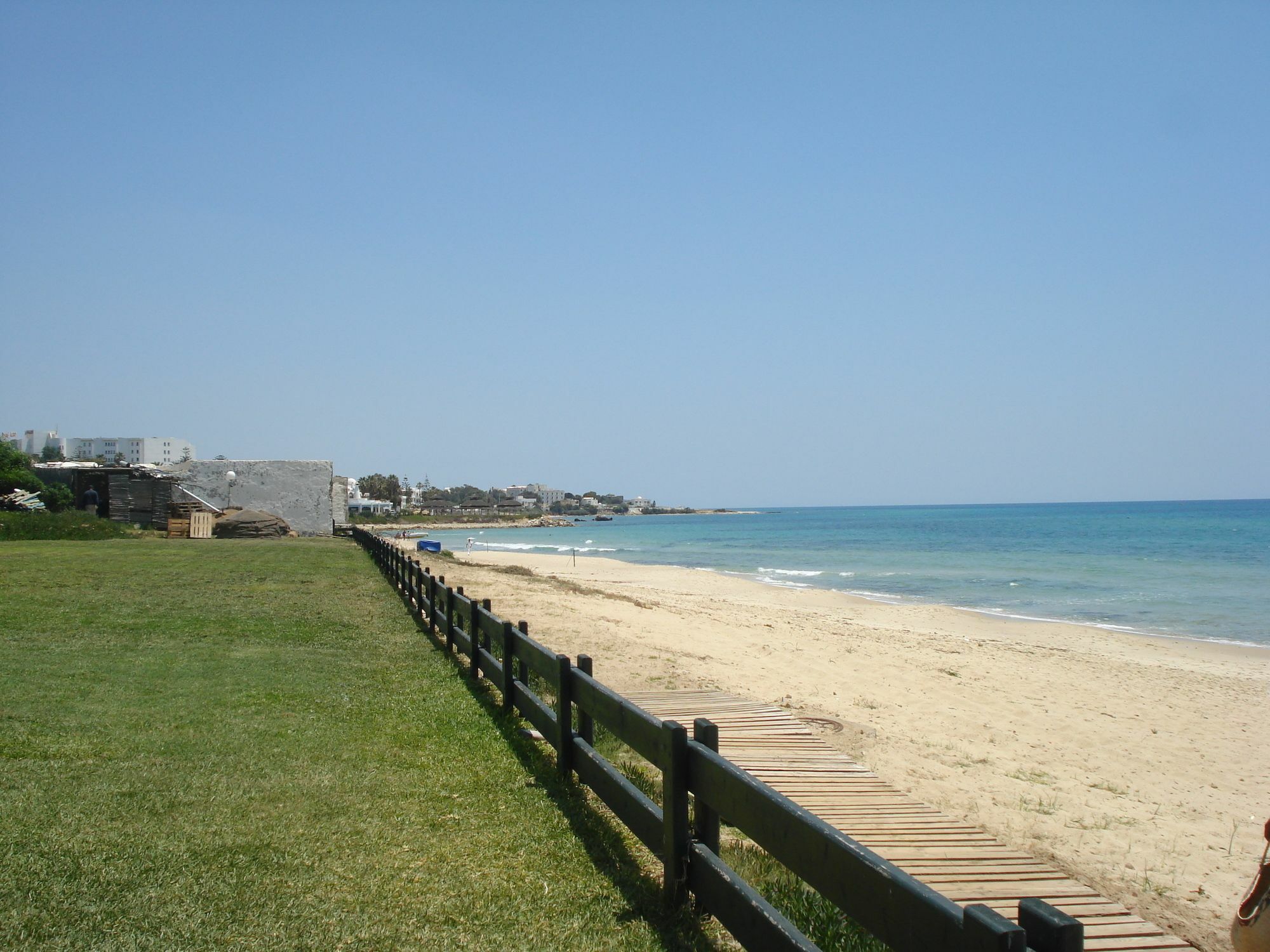 B&B Cote D'Azur Hammamet Dış mekan fotoğraf