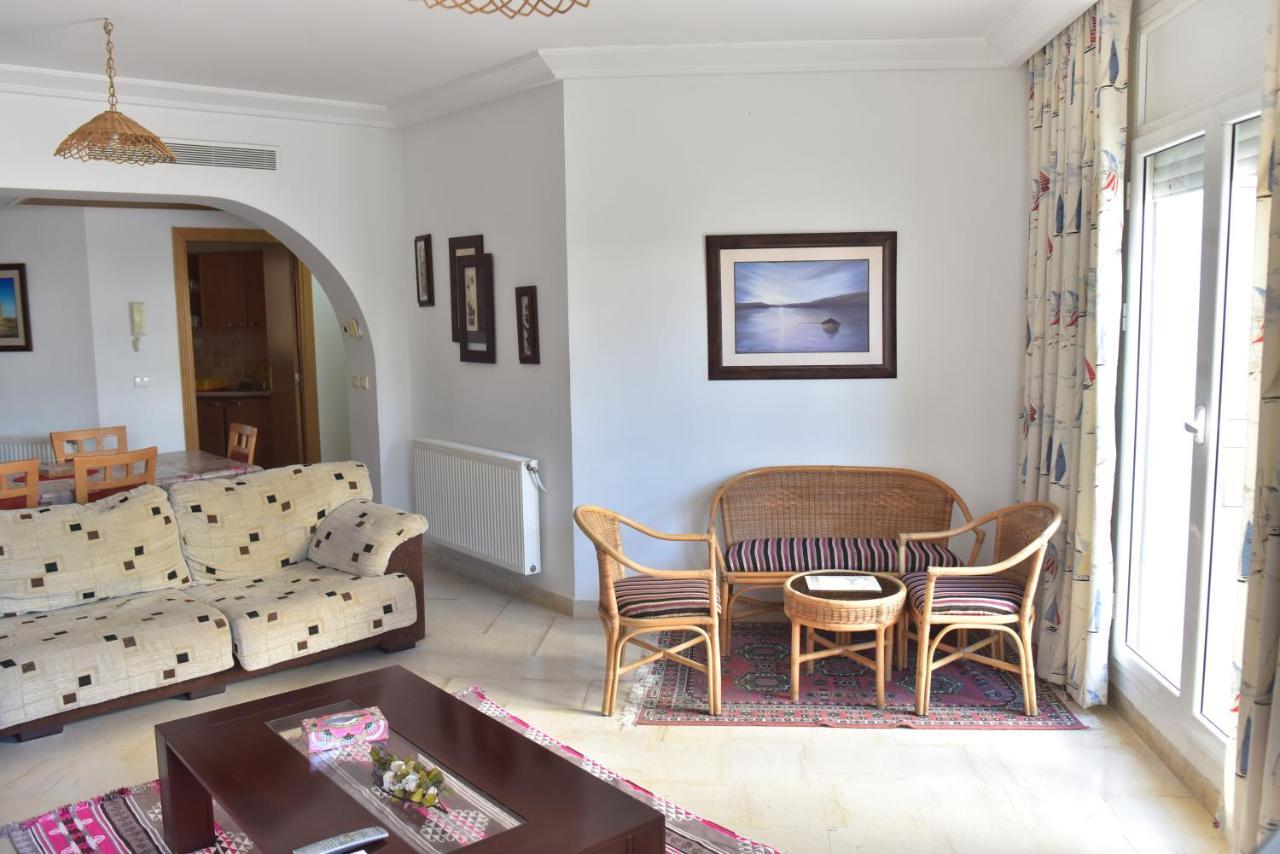 B&B Cote D'Azur Hammamet Dış mekan fotoğraf