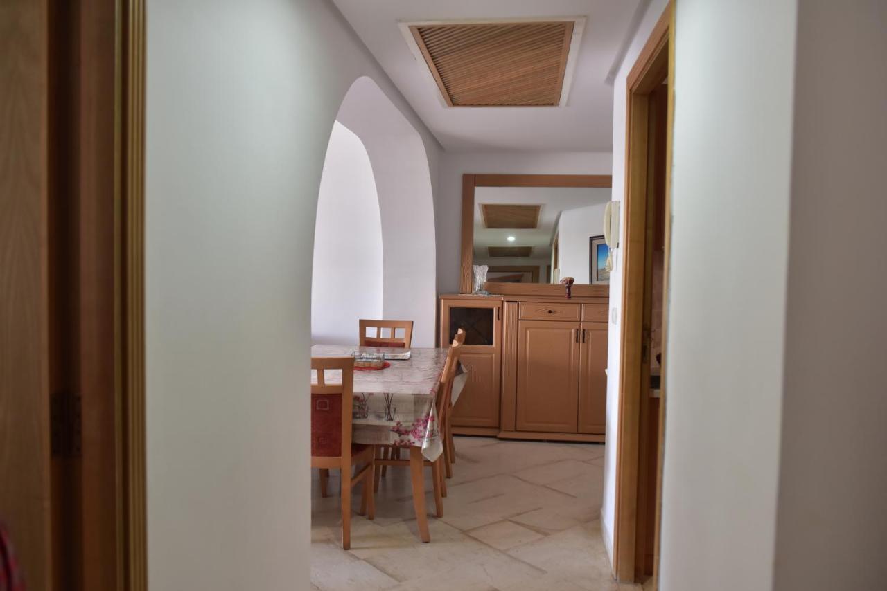 B&B Cote D'Azur Hammamet Dış mekan fotoğraf