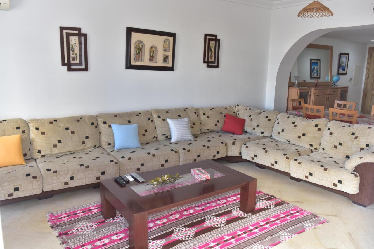B&B Cote D'Azur Hammamet Dış mekan fotoğraf