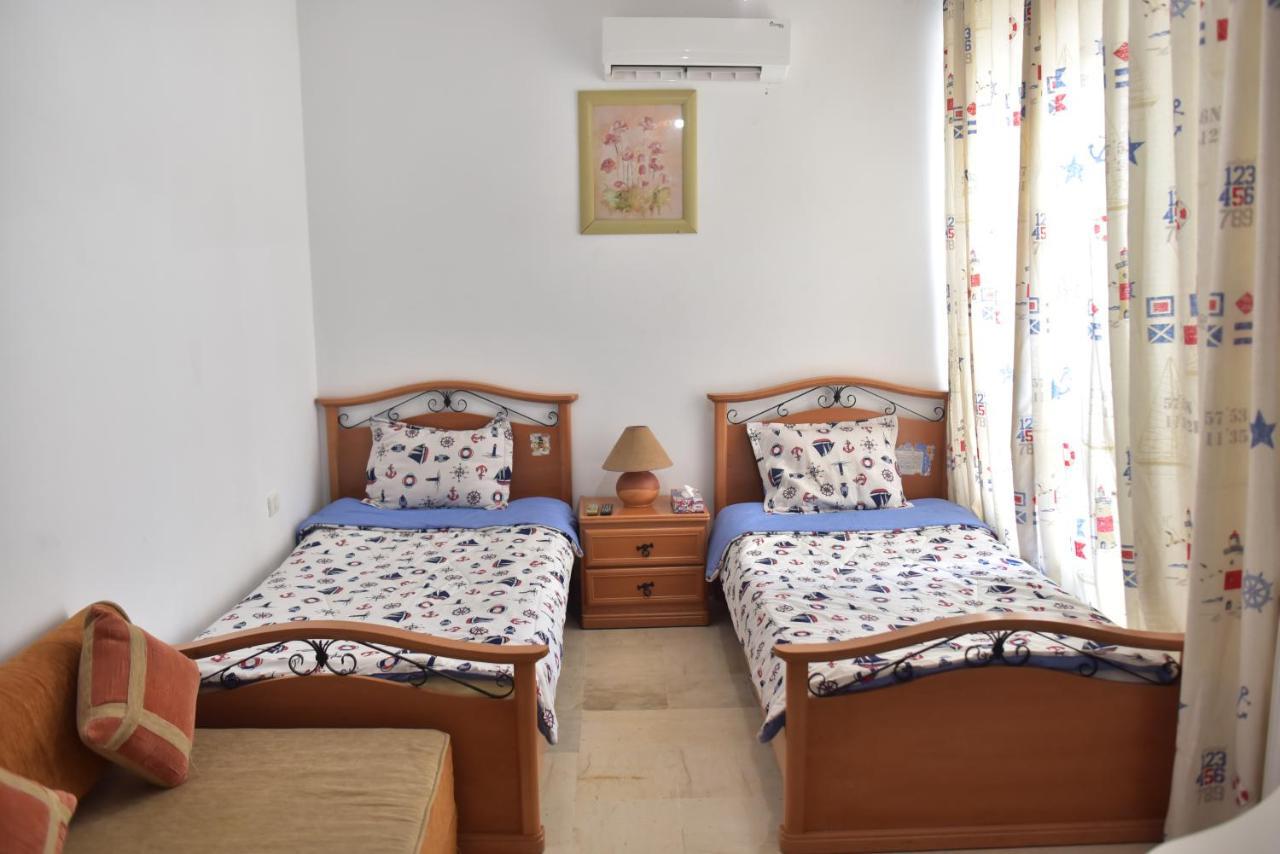 B&B Cote D'Azur Hammamet Dış mekan fotoğraf