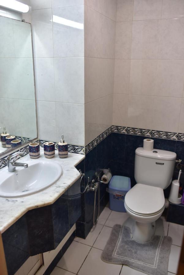 B&B Cote D'Azur Hammamet Dış mekan fotoğraf