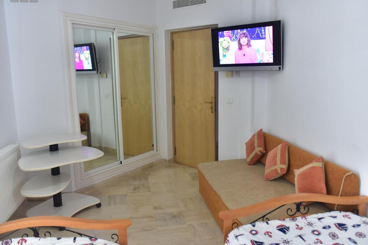B&B Cote D'Azur Hammamet Dış mekan fotoğraf