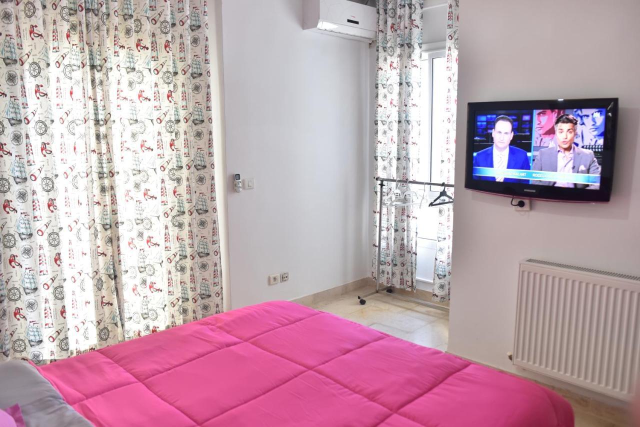 B&B Cote D'Azur Hammamet Dış mekan fotoğraf