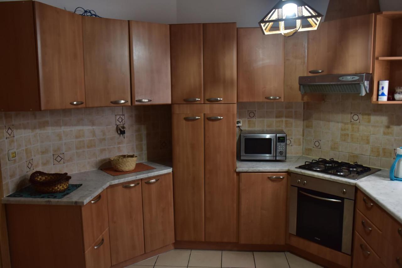 B&B Cote D'Azur Hammamet Dış mekan fotoğraf