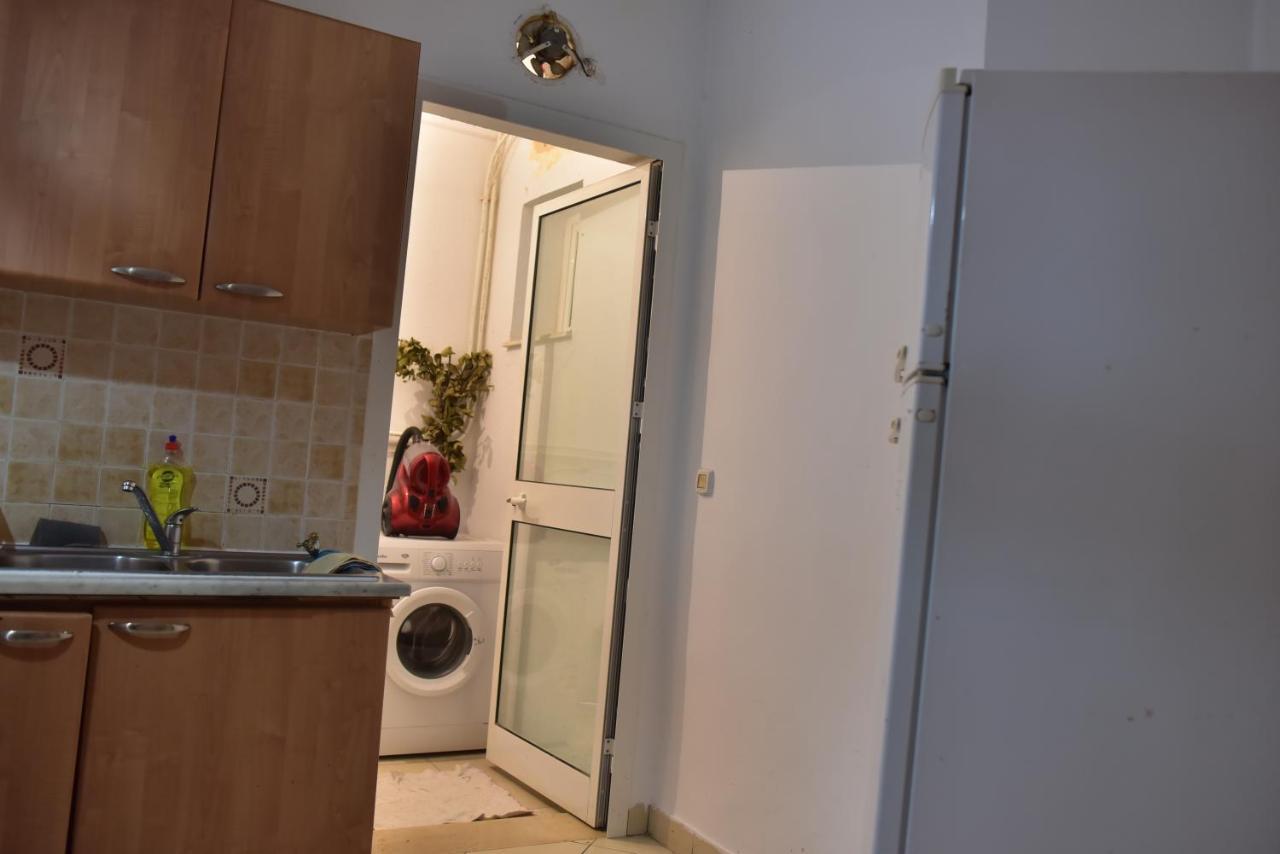 B&B Cote D'Azur Hammamet Dış mekan fotoğraf