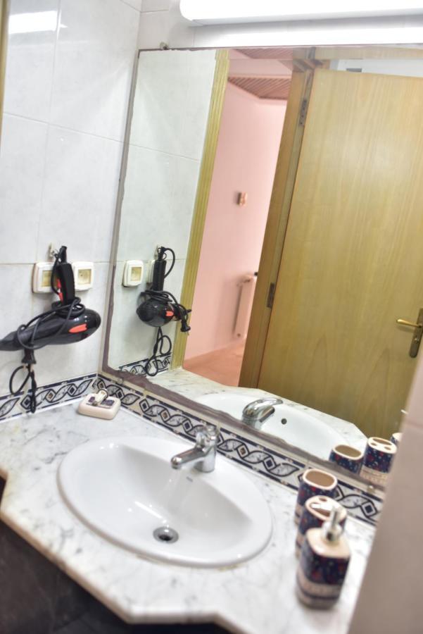 B&B Cote D'Azur Hammamet Dış mekan fotoğraf