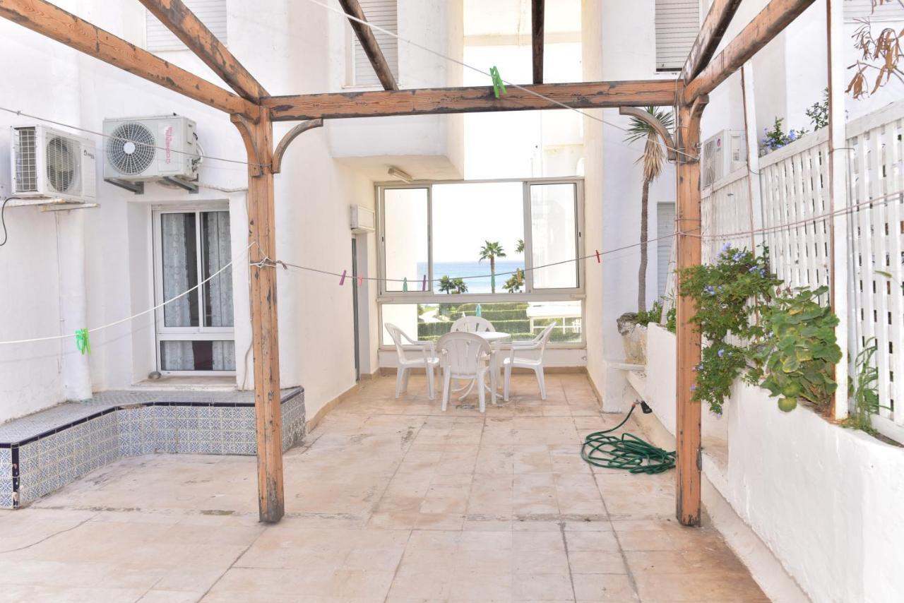 B&B Cote D'Azur Hammamet Dış mekan fotoğraf