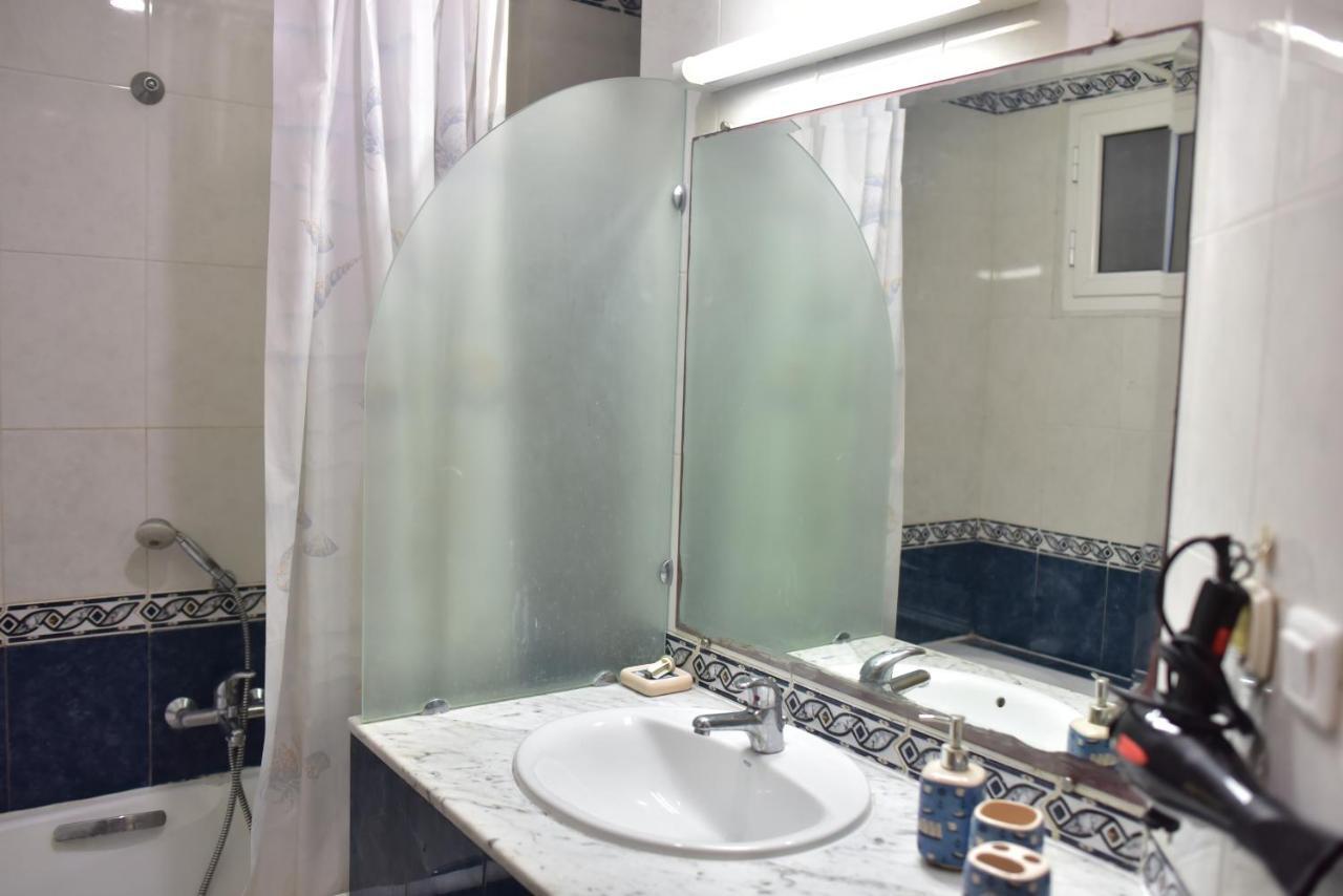 B&B Cote D'Azur Hammamet Dış mekan fotoğraf