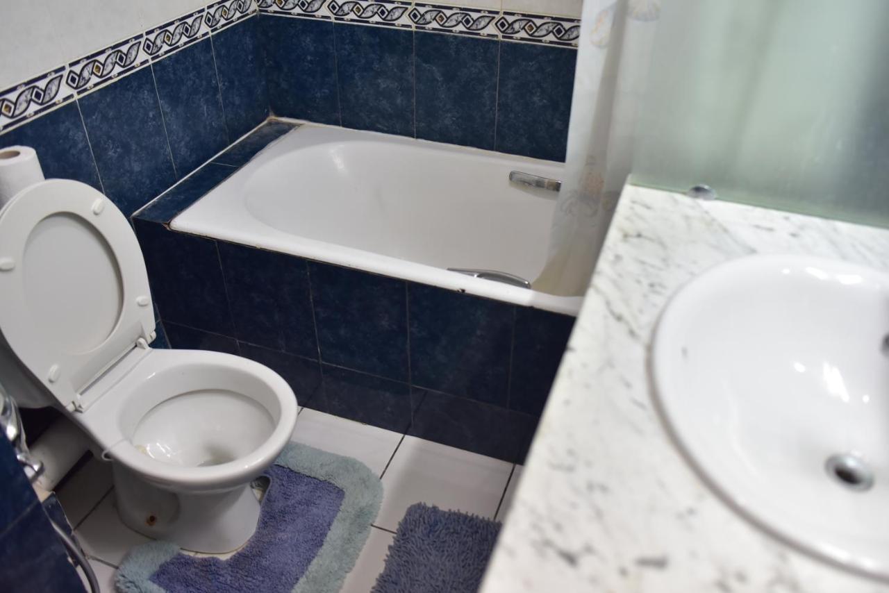 B&B Cote D'Azur Hammamet Dış mekan fotoğraf