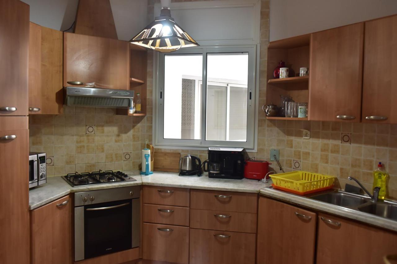 B&B Cote D'Azur Hammamet Dış mekan fotoğraf