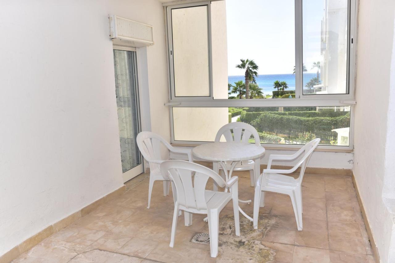 B&B Cote D'Azur Hammamet Dış mekan fotoğraf